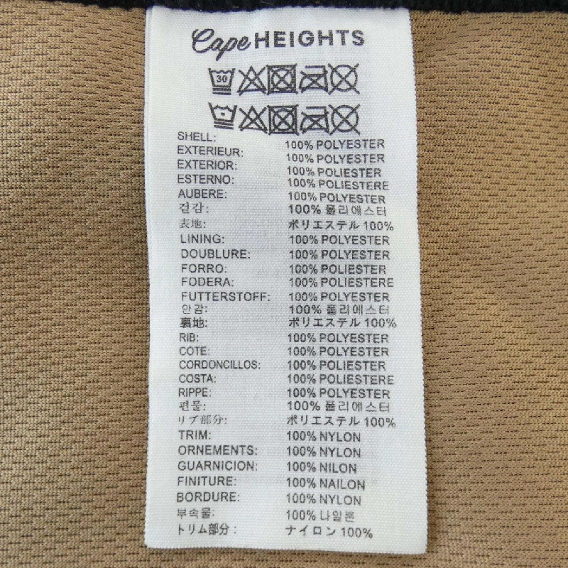 Áo khoác Cape Heights - Hàng hiệu Authentic 885446