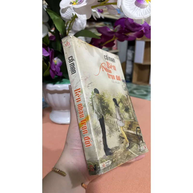 Bên nhau trọn đời 🌊 594091