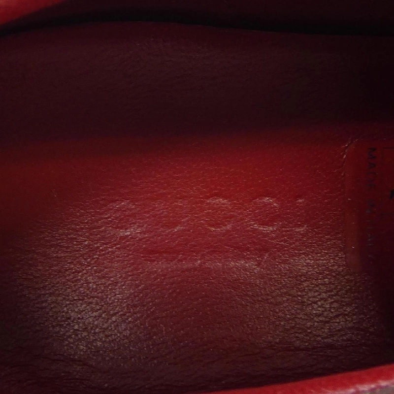 Giày sneaker GUCCI - Hàng hiệu Authentic 829249