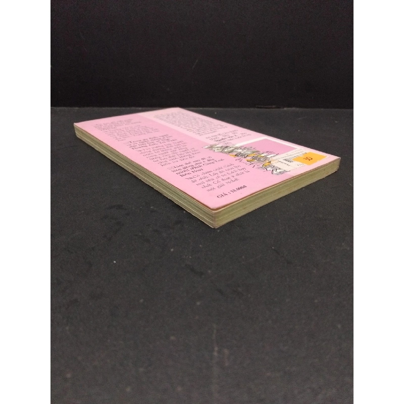 Anh bồ câu trò chuyện với tình yêu 5 mới 80% bẩn bìa, ố nhẹ 2001 HCM2110 Anh Bồ Câu VĂN HỌC 917141