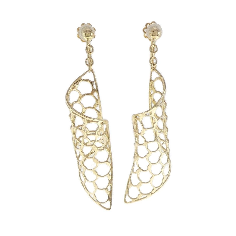 Bông tai 750YG - Hàng hiệu Authentic 878652