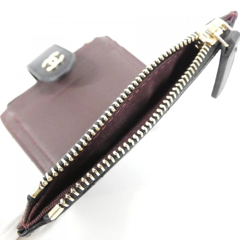 Ví tiền Chanel Timeless Classic Line AP1928 - Hàng hiệu Authentic 806322