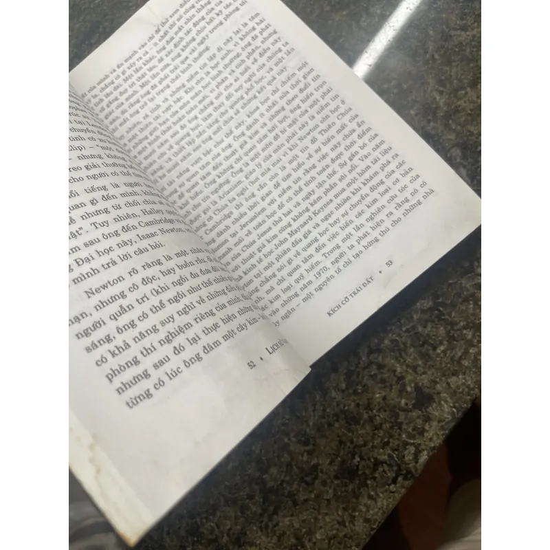 Lịch sử vạn vật Bill Bryson 727829