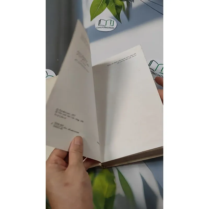 Câu Chuyện Về Anh Là Thế - V. Li-pa-tôp 749587