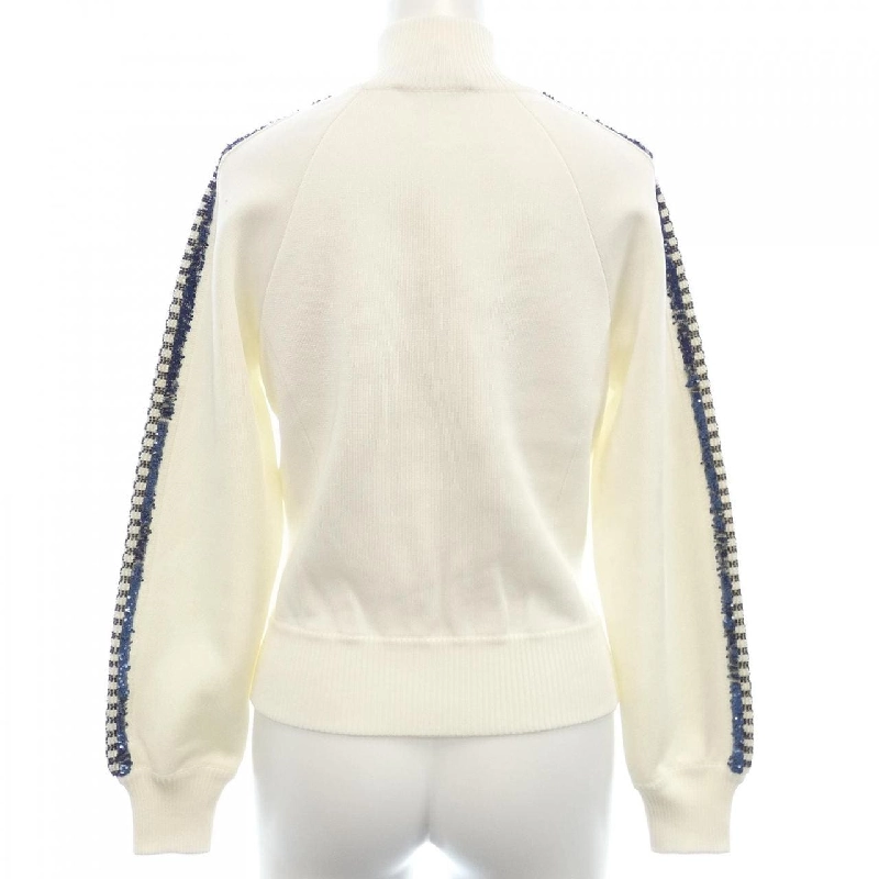 Áo khoác CHANEL LOOK34 P74166K10645 23C 628667