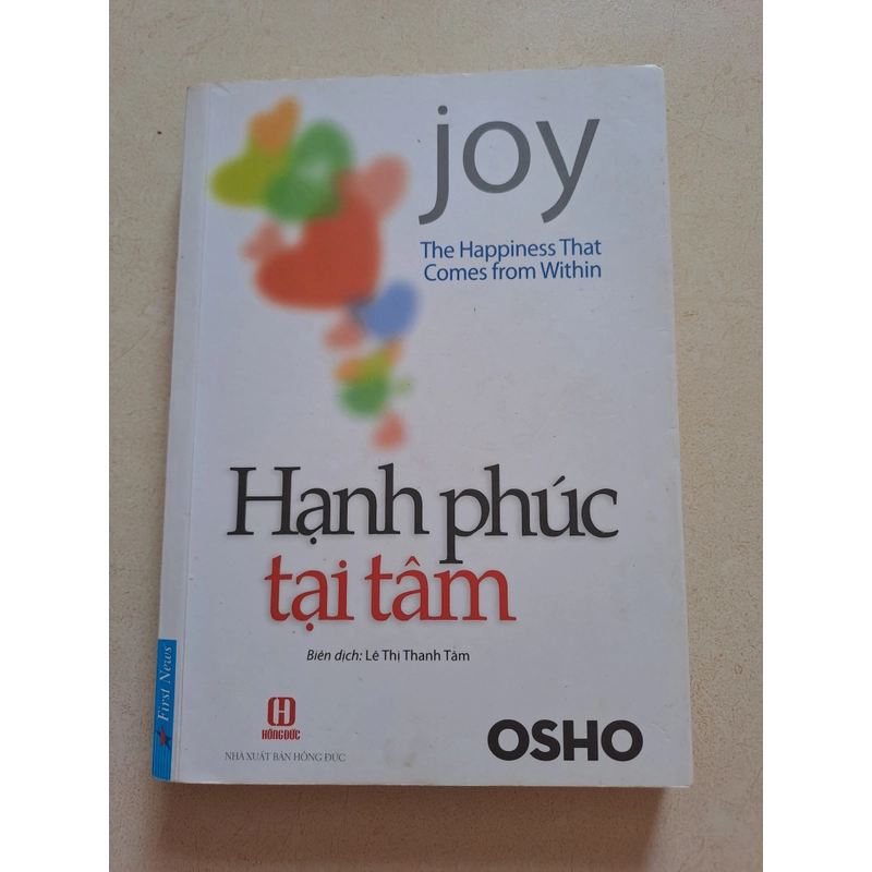 Hạnh phúc tại tâm 546610