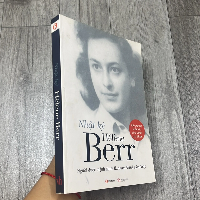 Nhật ký Hélène Berr. 1a5 527894