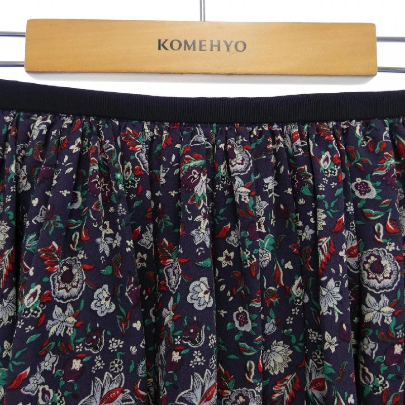 Đầm Đu Rô - Hàng hiệu Authentic 823673