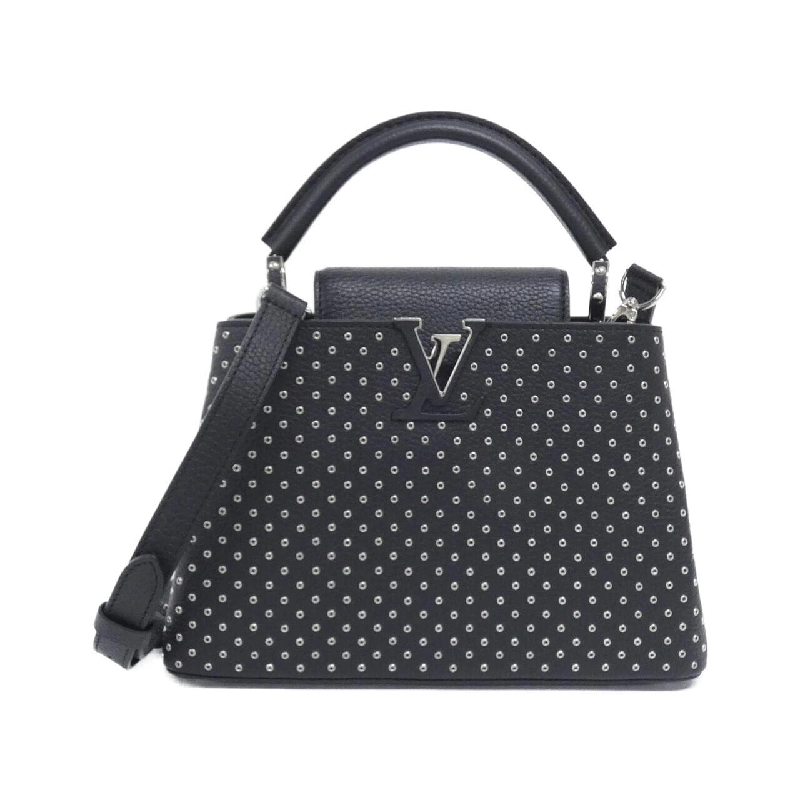 Túi xách Louis Vuitton Capucines BB M42632 - Hàng hiệu Chính hãng 772279