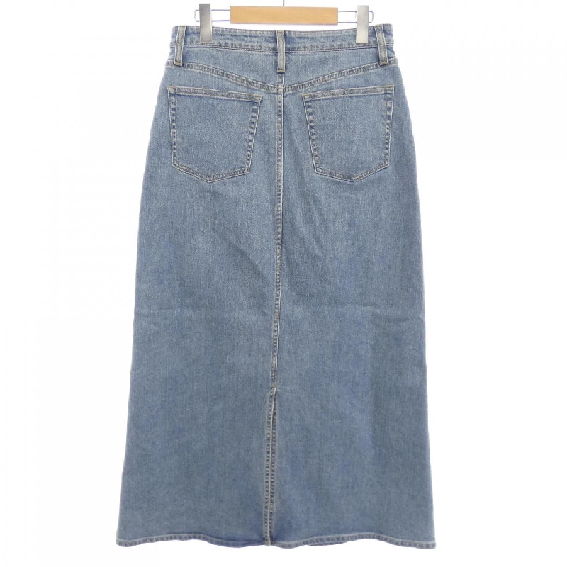 Thương hiệu Theory 01-3207303 Váy - Hàng hiệu Chính hãng 808387