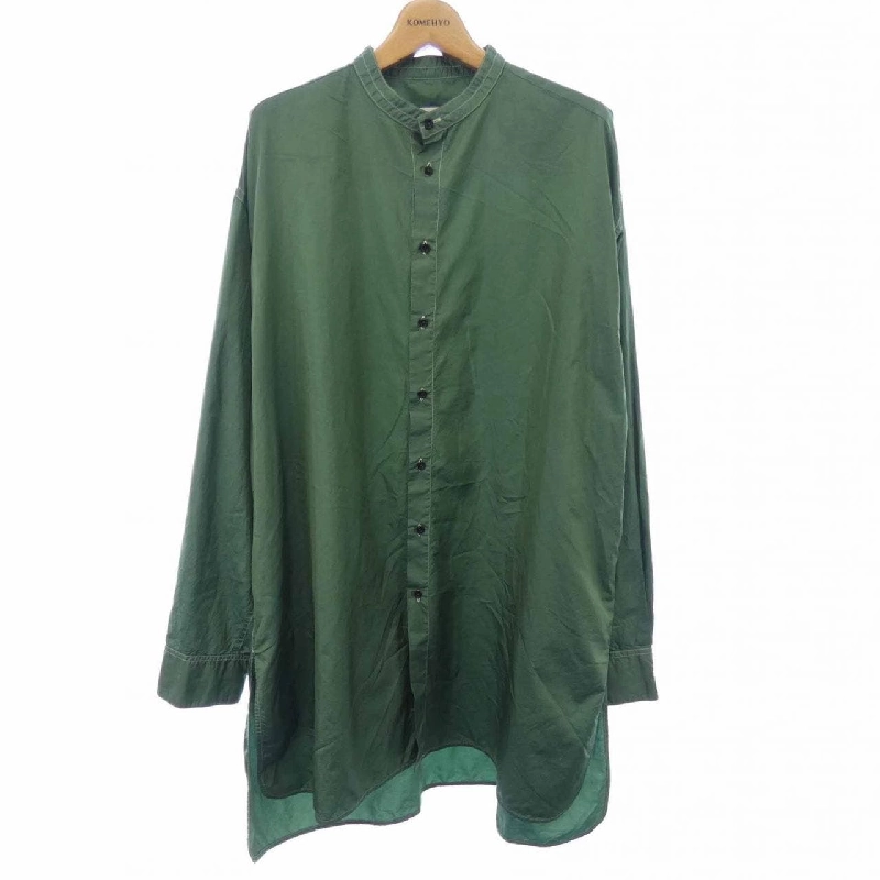 JIL SANDER+ Áo sơ mi - Hàng hiệu Authentic 905962