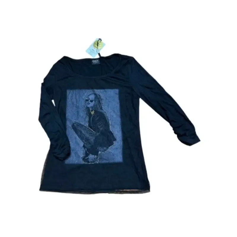 Áo thun thời trang  711732