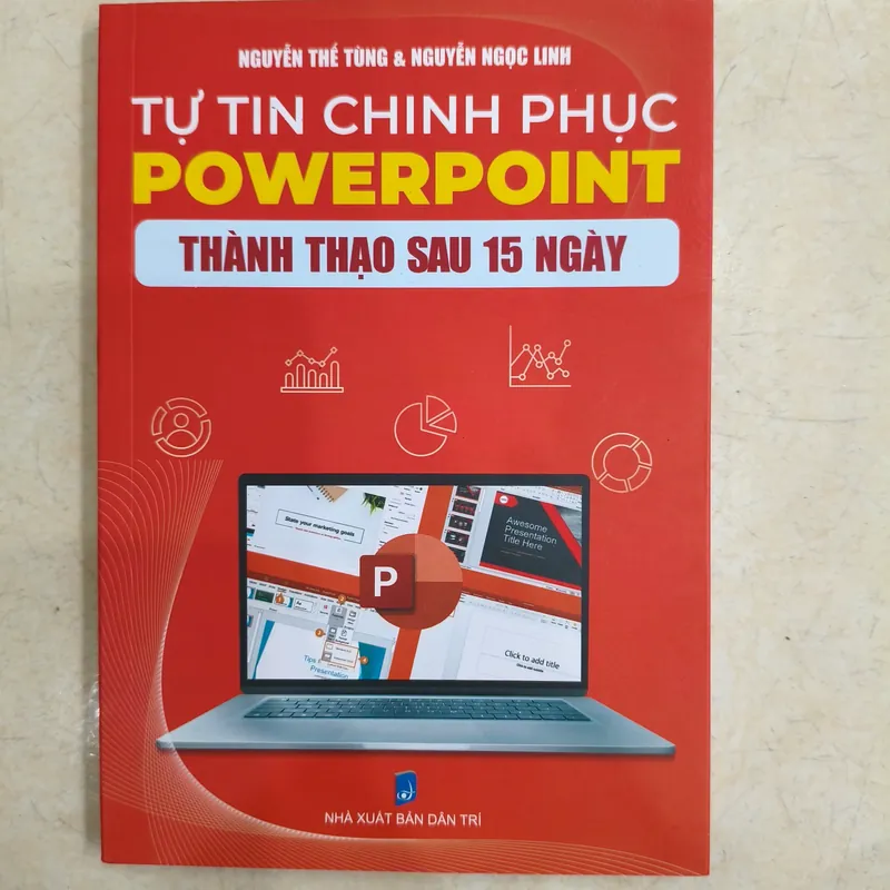 Chinh phục PowerPoint 🌱 596151