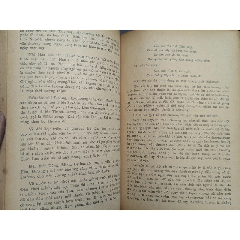 Việt hán văn khảo - Phan Kế Bính 434874