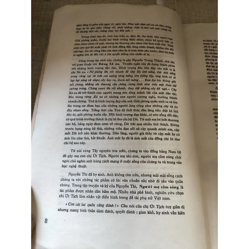 Truyện kỳ Cách Mạng Miền Nam 972136