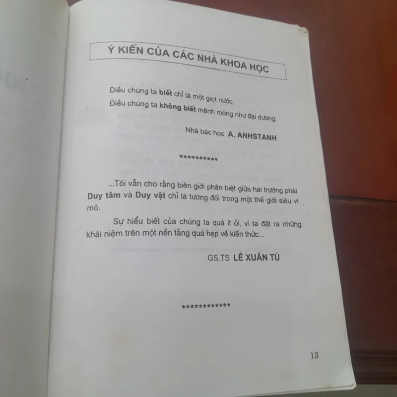 Những chuyện kỳ lạ về Thế giới tâm linh 778816