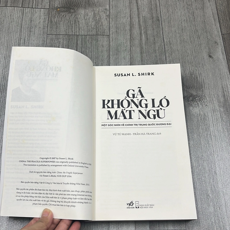 Gã khổng lồ mất ngủ. 3a5 531820
