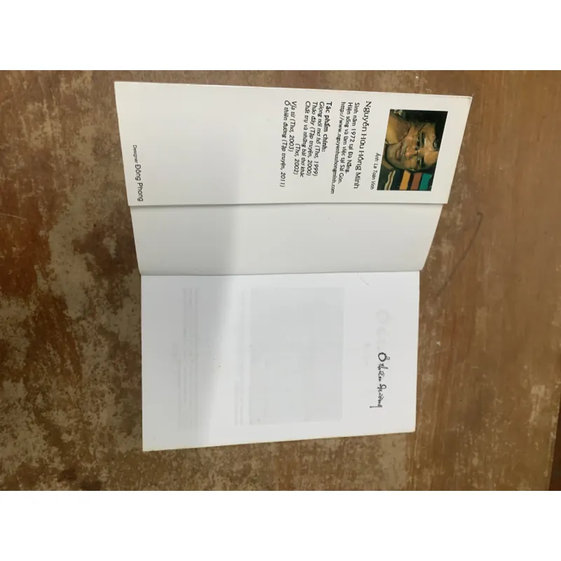 Ổ THIÊN ĐƯỜNG - NGUYỄN HỮU HỒNG MINH 745587