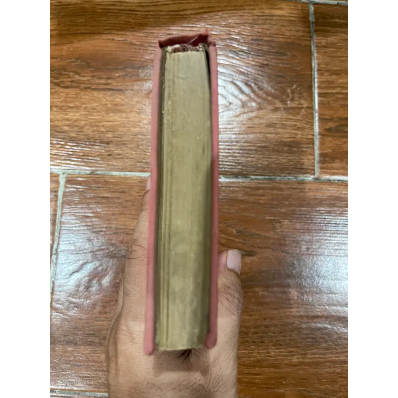 Lịch sử cách mạng dân chủ mới Trung - Quốc (19) 576409
