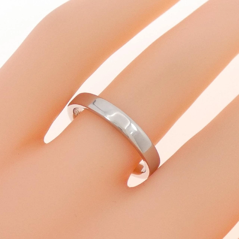 Nhẫn Băng Cơ Bản Tiffany - Hàng hiệu Authentic 837194