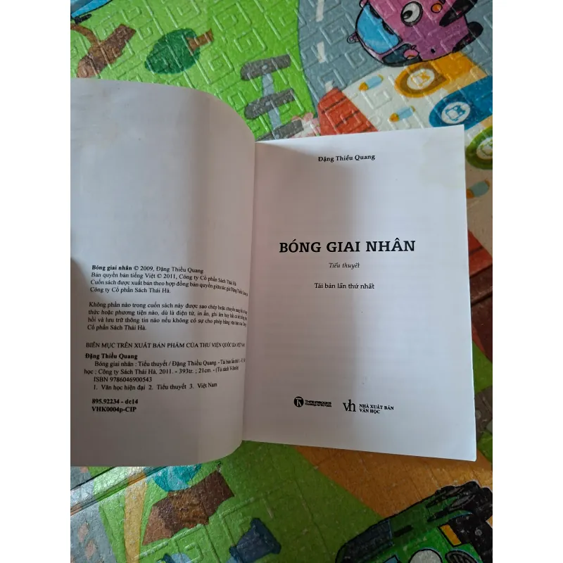 Bóng Giai Nhân 1000094