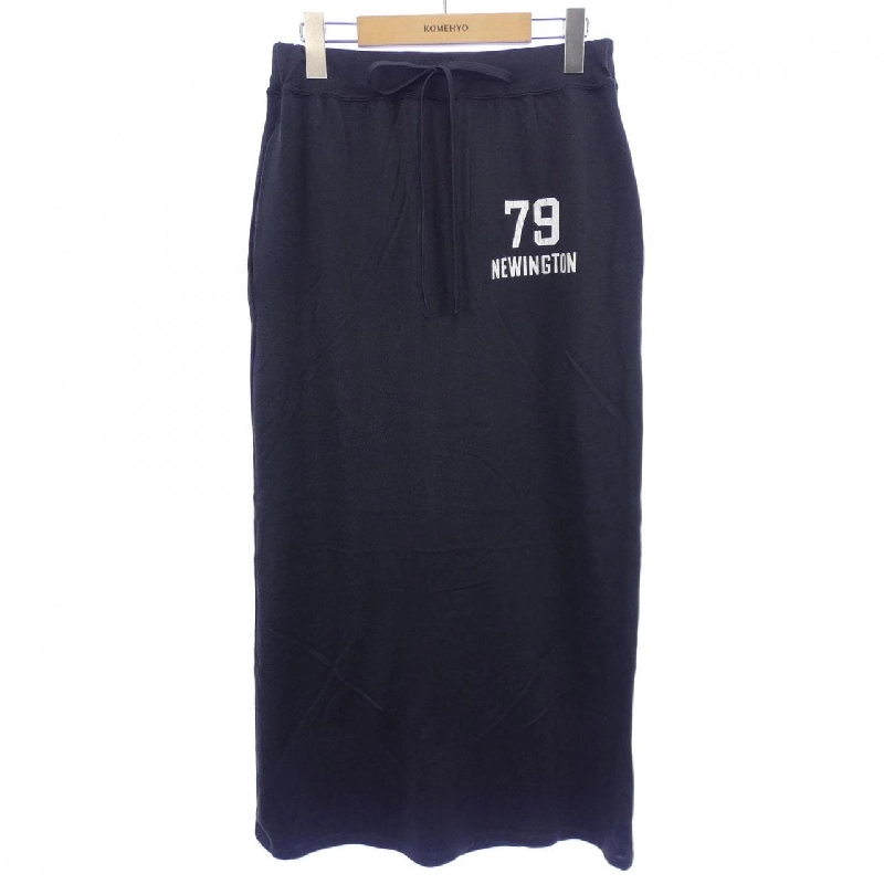 Chân váy MULBERRY - Hàng hiệu Authentic 816173