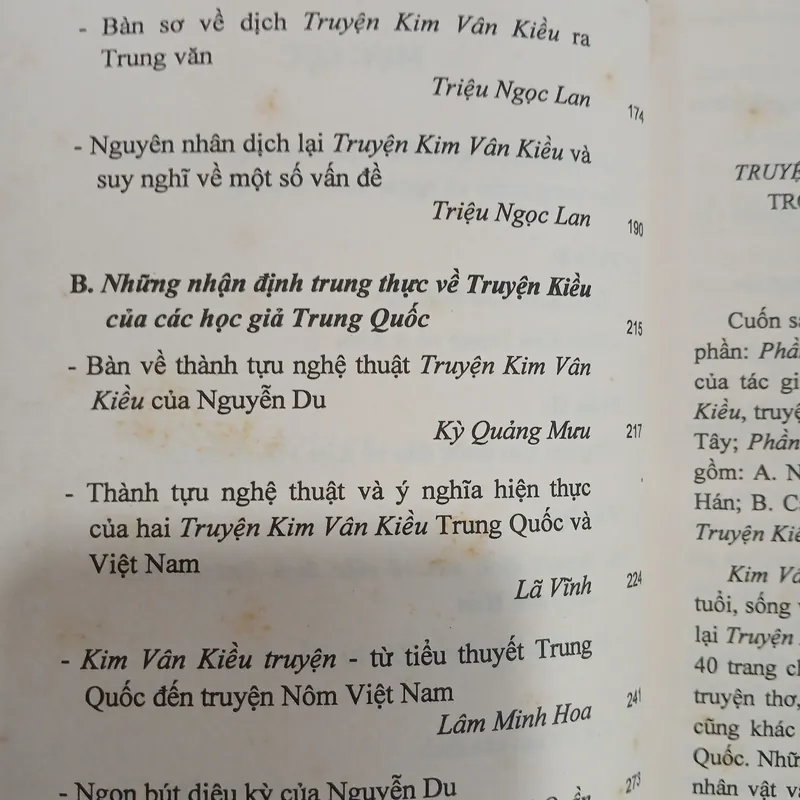 DỊCH VÀ NGHIÊN CỨU KIM VÂN KIỀU LỤC - PHẠM TÚ CHÂU 573360