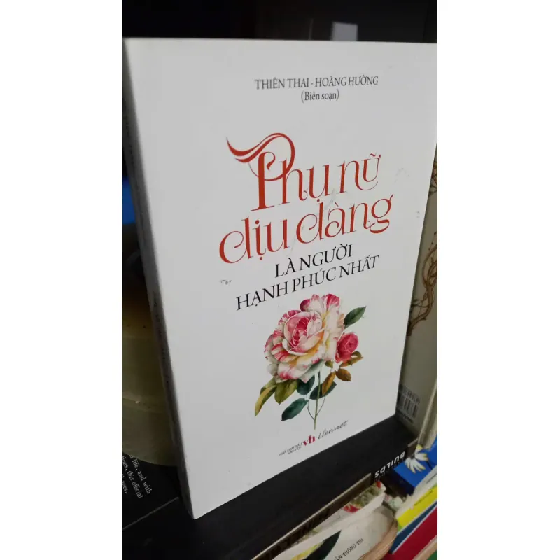 phụ nữ dịu dàng là người hạnh phúc 702871