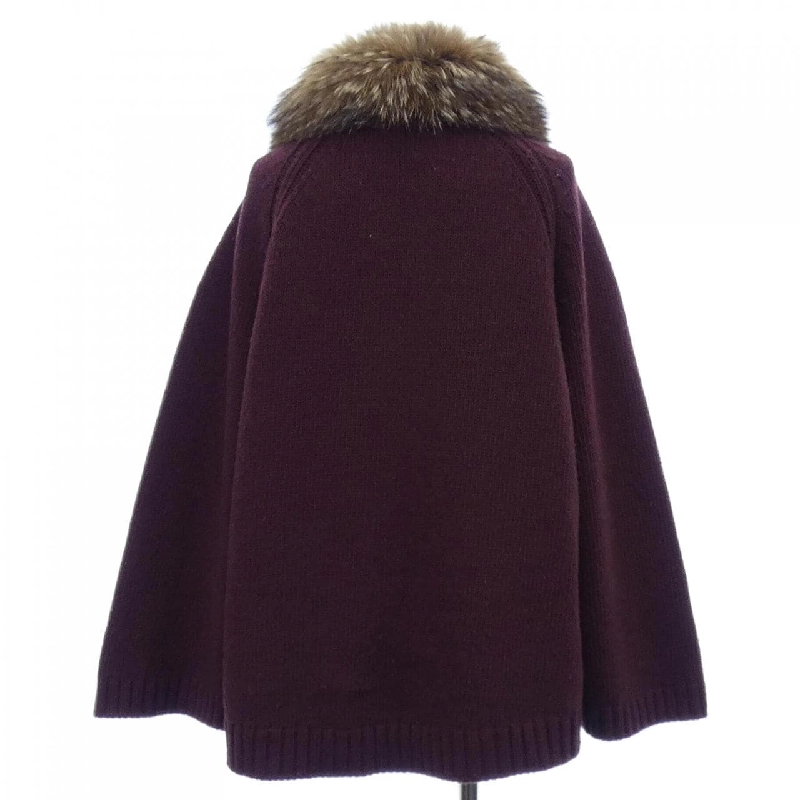 Moncler MONCLER 20939467810 Áo khoác lông 631909