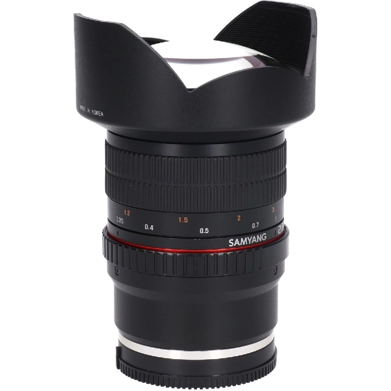 14mm F2.8E - Hàng hiệu Authentic 885478