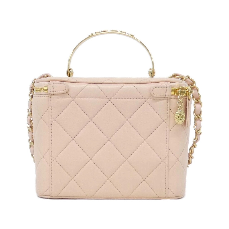 Túi Chanel - Hàng hiệu Chính hãng 804081