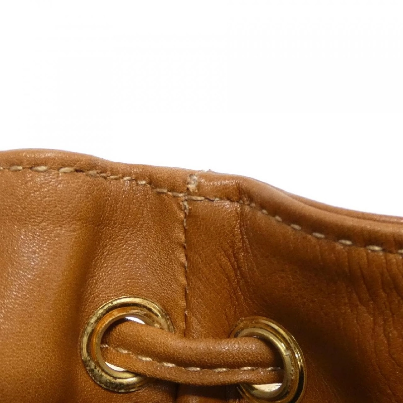 【Vintage】Gucci 003 58 0030 Ba lô 608286