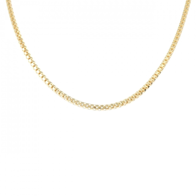 Dây chuyền K18YG - Hàng hiệu Authentic 872577