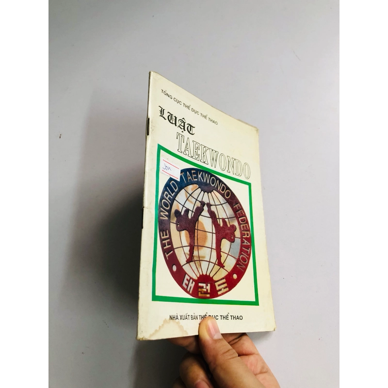 SÁCH VỀ VÕ THUẬT  543396