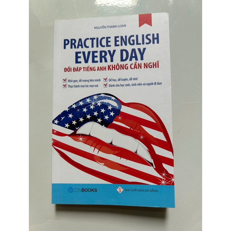 Practice English Every Day - Đối Đáp Tiếng Anh Không Cần Nghĩ 477530