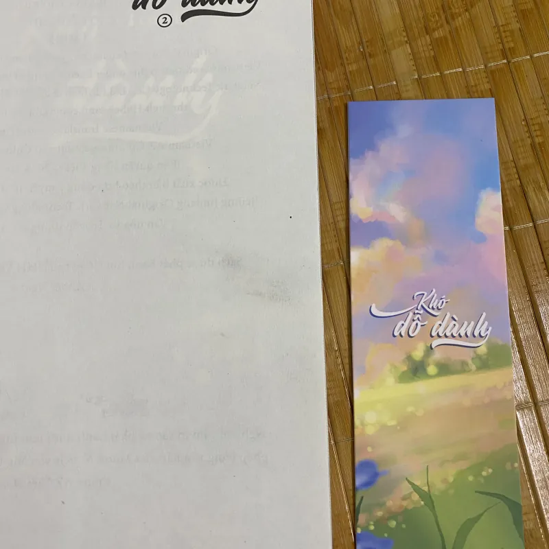 Khó dỗ dành 931054