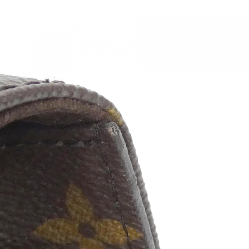 Ví Louis Vuitton Monogram Wallet On Chain Lily M82509 Túi đeo vai - Hàng hiệu Chính hãng 802122