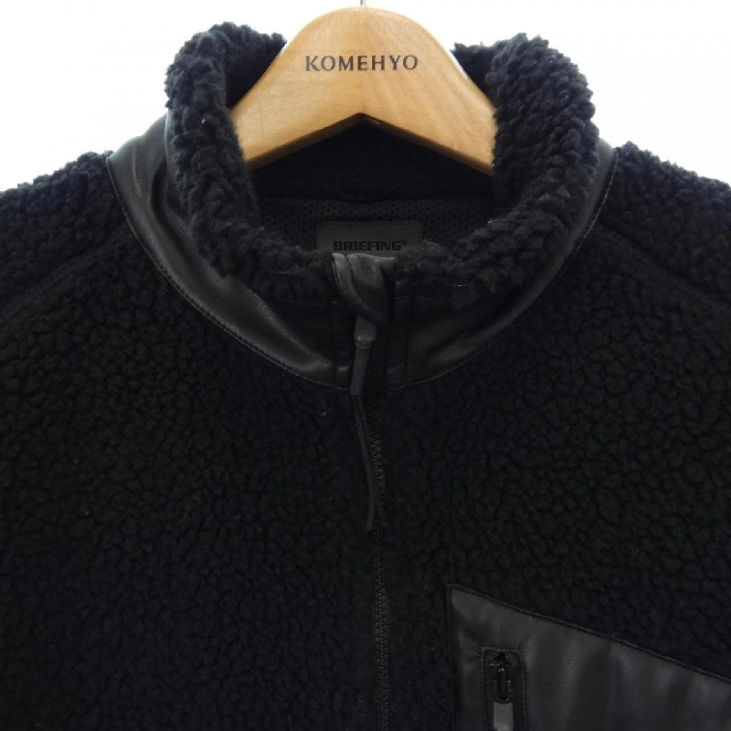 Jacket BRIEFING - Hàng hiệu Authentic 896415