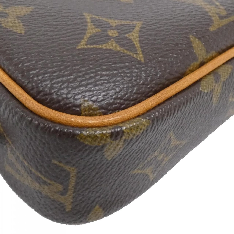 Túi xách vai Louis Vuitton Monogram Marly Bandoulière M51828 - Hàng hiệu Chính hãng 768408