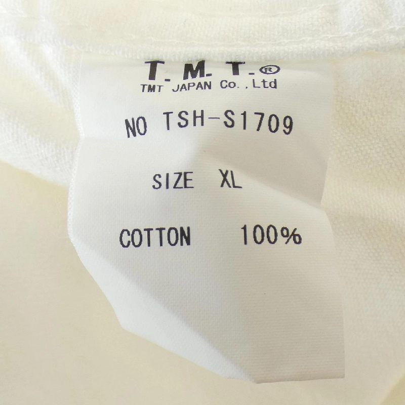 Áo thun TMT - Hàng hiệu Authentic 899563