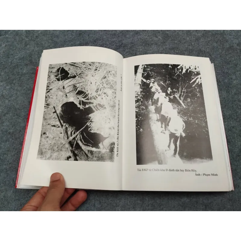LỊCH SỬ CHIẾN KHU D 936823