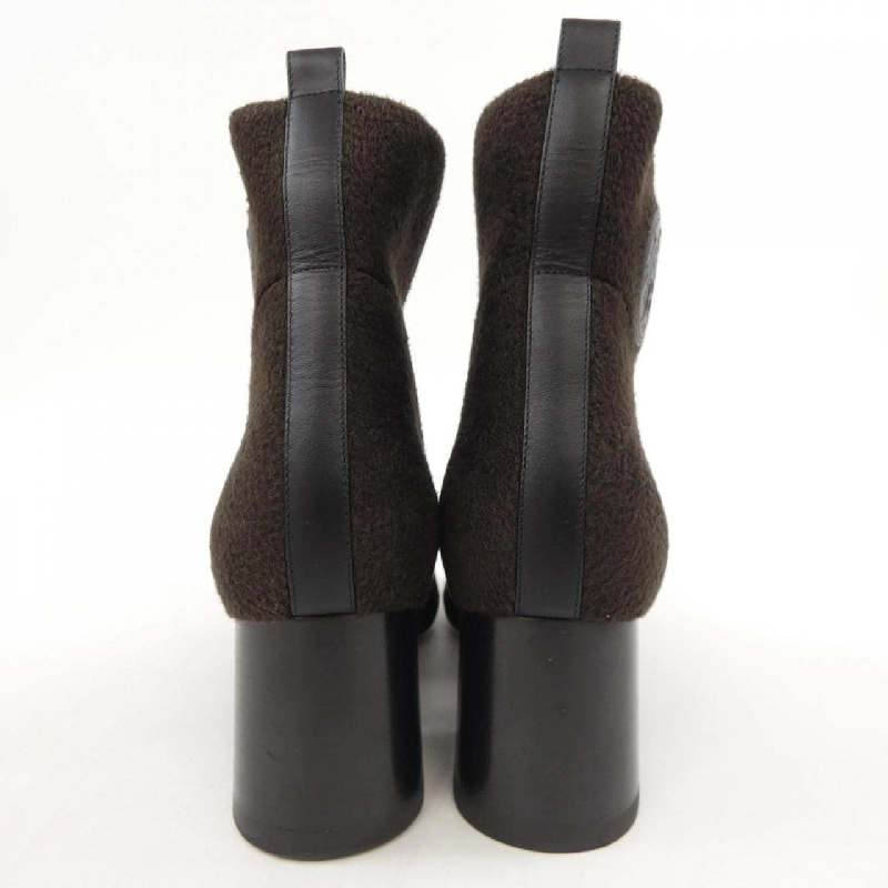 Giày boot HERMES VOLVER エクスリブリス クリック セ ヌエ 232154Z - Hàng hiệu Authentic 830260