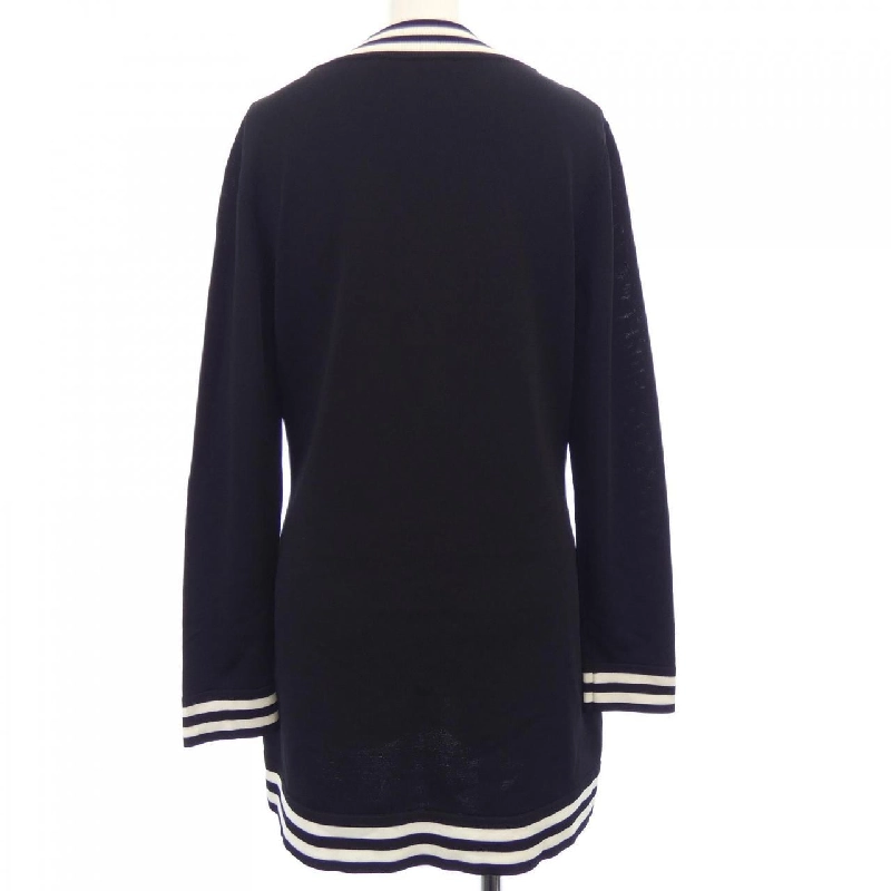 Áo khoác cardigan CAROLINA HERRERA 636682