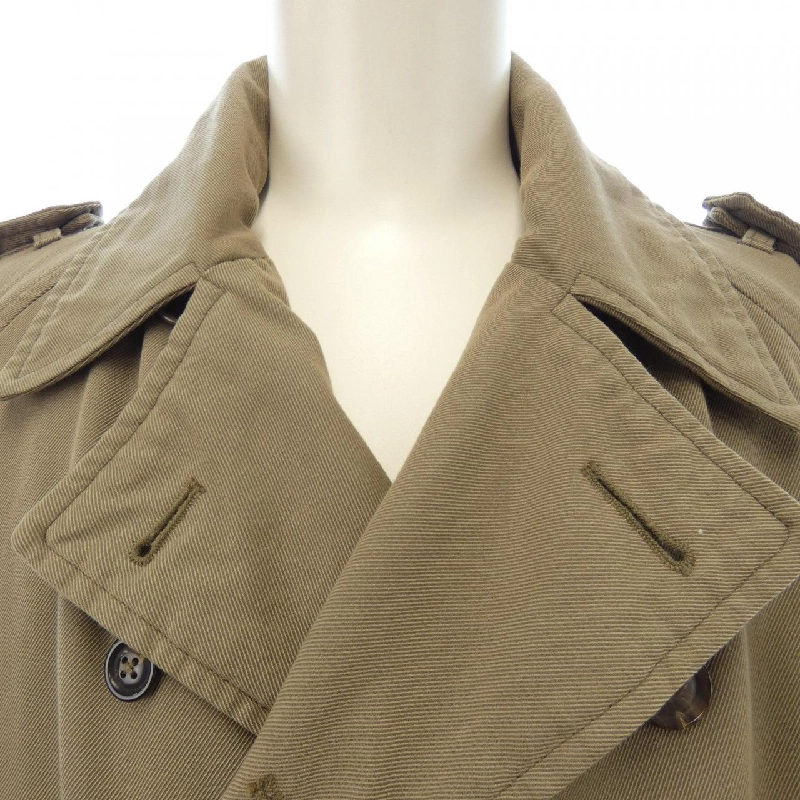 Màu sắc Kolor 10WCM-C05106 Áo khoác trench - Hàng hiệu Authentic 896133