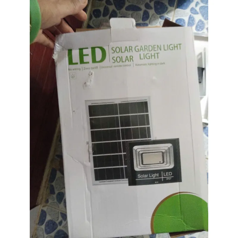 Quạt , đèn năng lượng mặt trời , đèn trụ cổng , đèn trang trí  781649