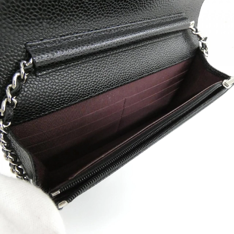 Ví Chanel Timeless Classic Line AP0250 - Hàng hiệu Authentic 769216