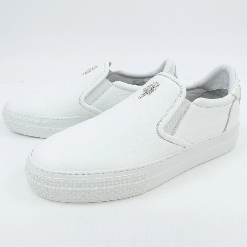 Giày thể thao CHROME HEARTS SLIP ON - Hàng hiệu Chính hãng 907102