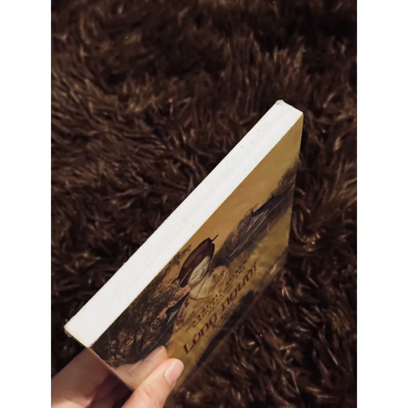 Lòng người - Natsume Soseki 783876