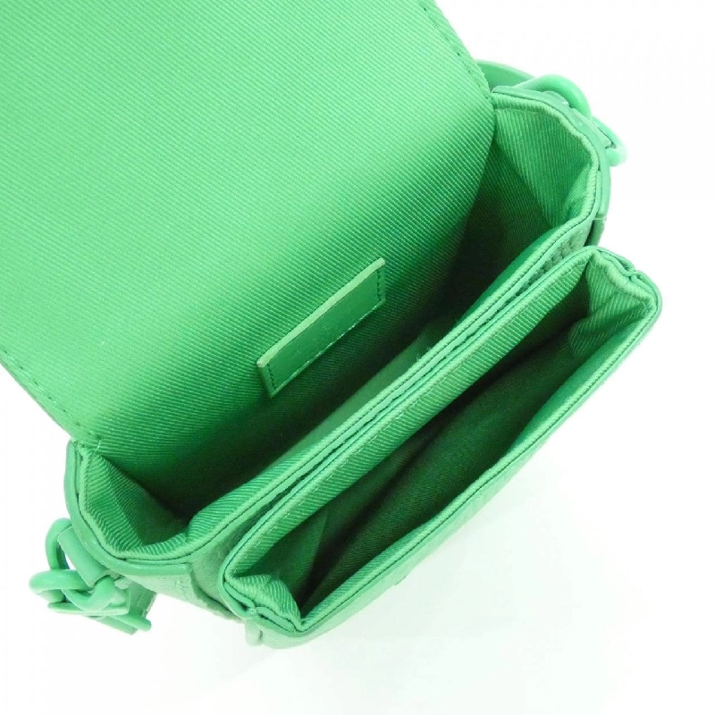 Túi đeo vai Louis Vuitton Trianon Monogram S Lock Vertical Wearable Wallet M81525 - Hàng hiệu Chính hãng 767083