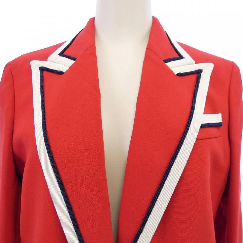 Gucci GUCCI 523859 ZKR01 Áo khoác - Hàng hiệu Chính hãng 817637